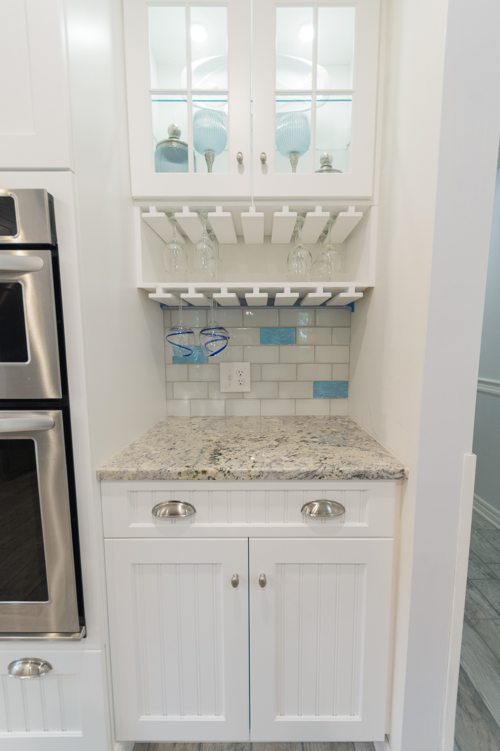 Kitchen Perfection for a Forever Home