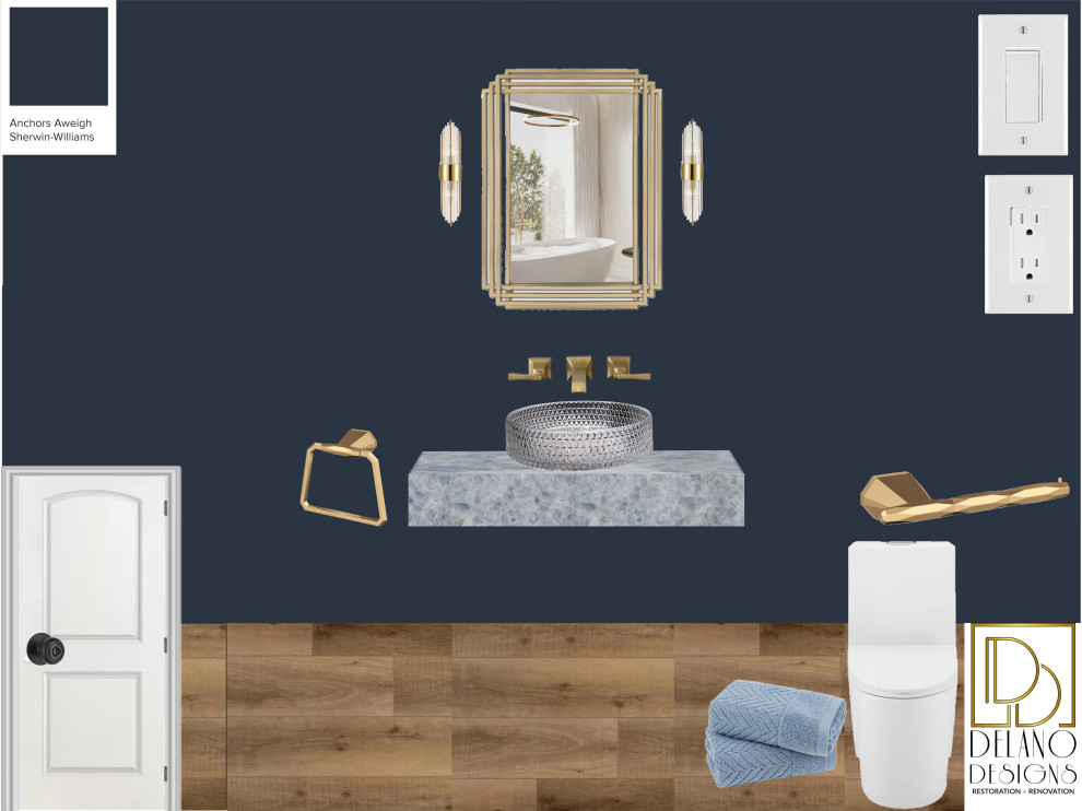 Design Work