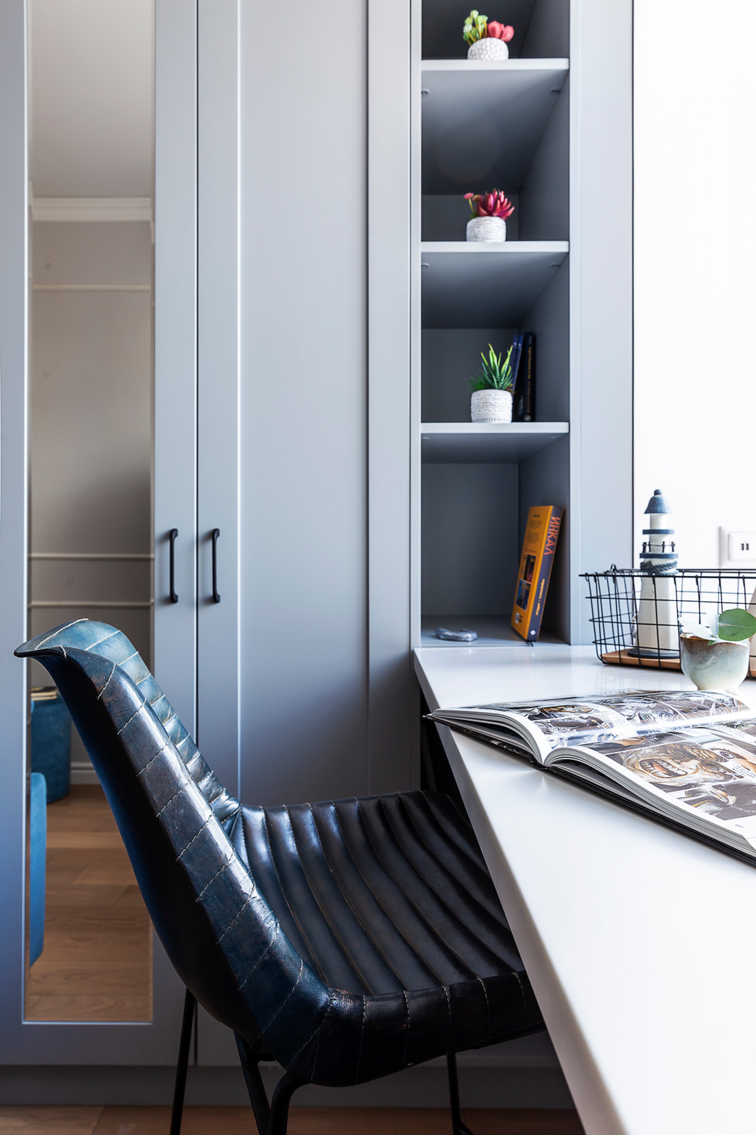 Квартира 52 кв.м Улица Часовая 23