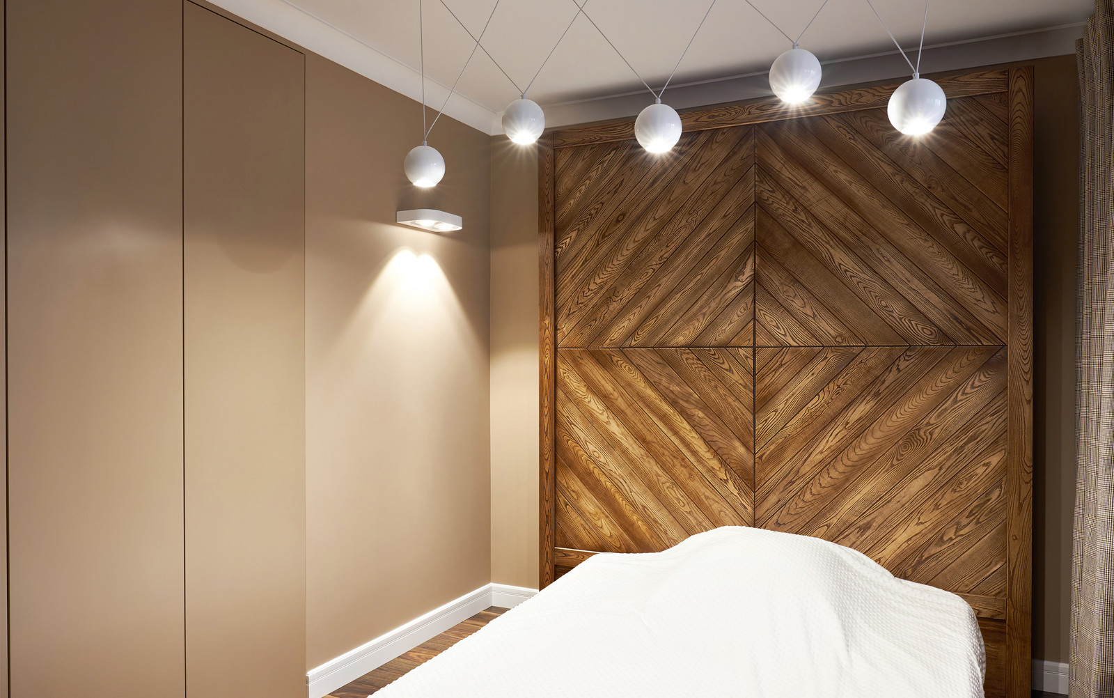 Однокомнатная