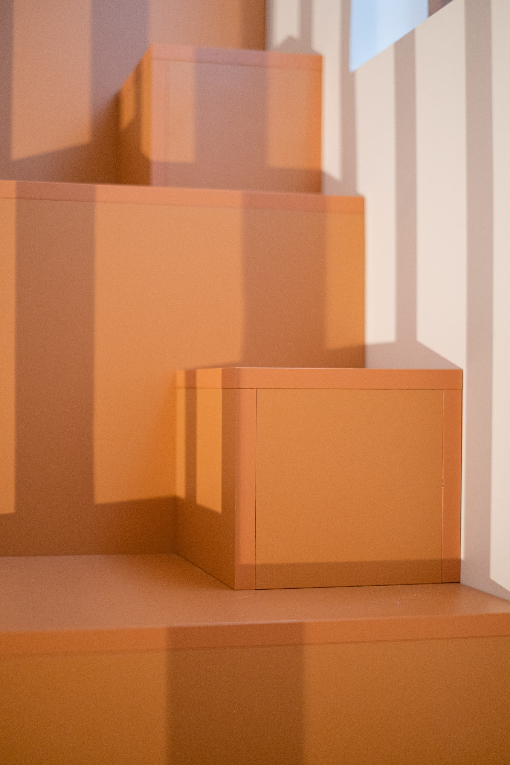 Aménagement chambre enfant avec mezzanine