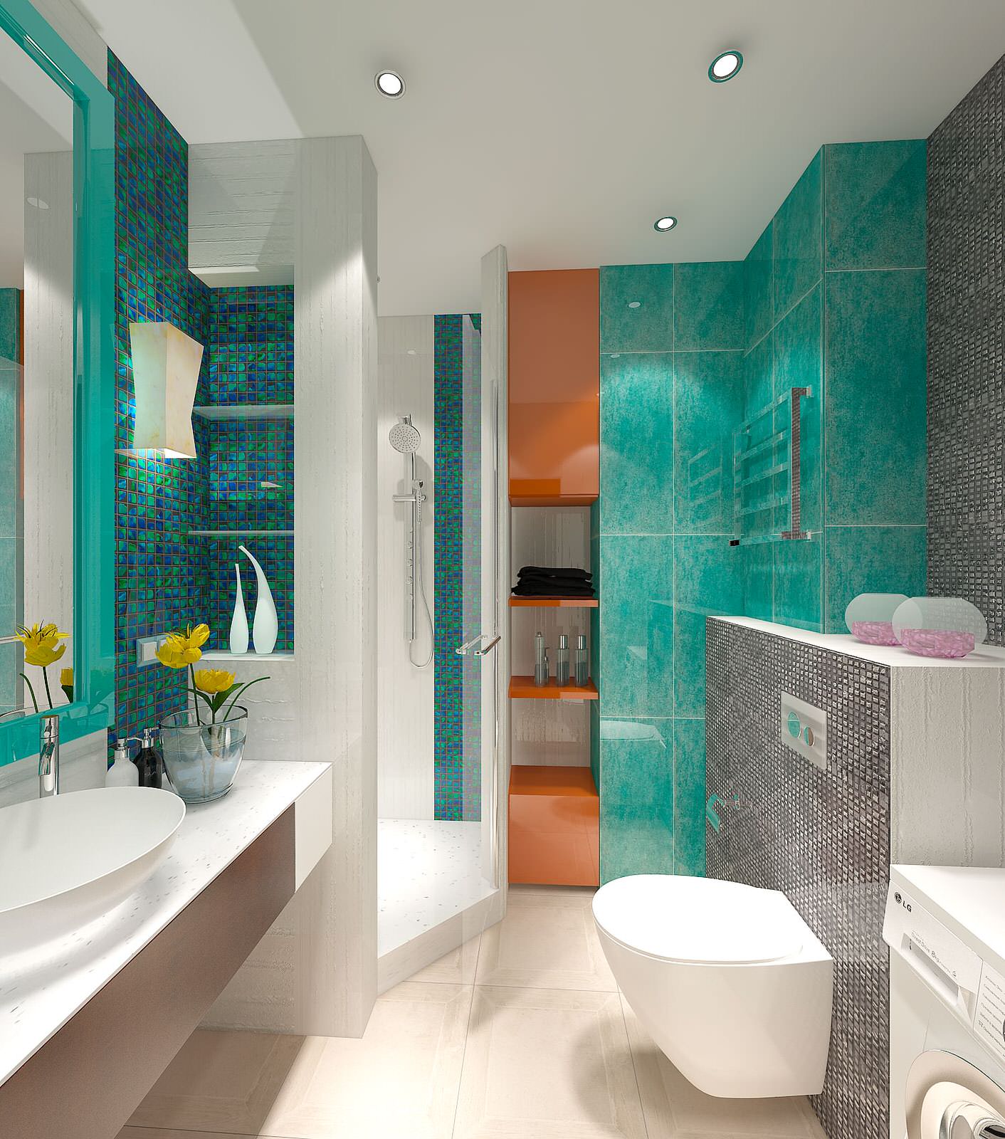 Квартира Ордынка