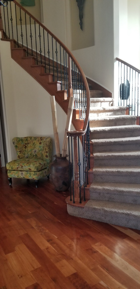 Complete Home Renovation