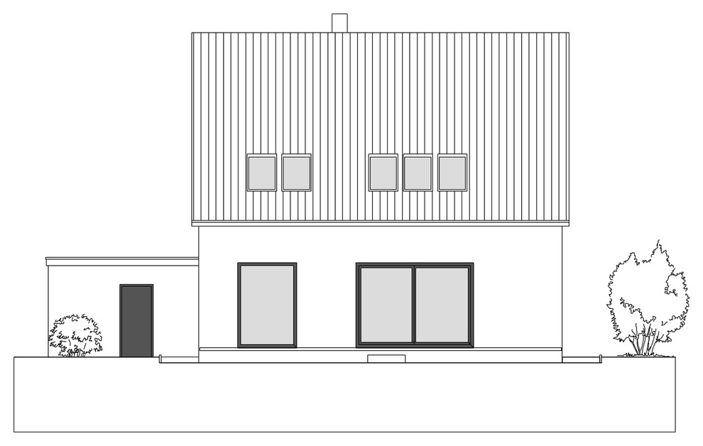 Außergewöhnliches Sanierungsergebnis