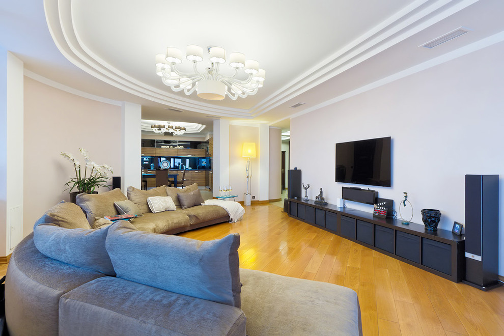 ЖК "Грин-Хаус"