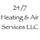 24-7 Heating And Air