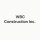 WBC Construction Inc.