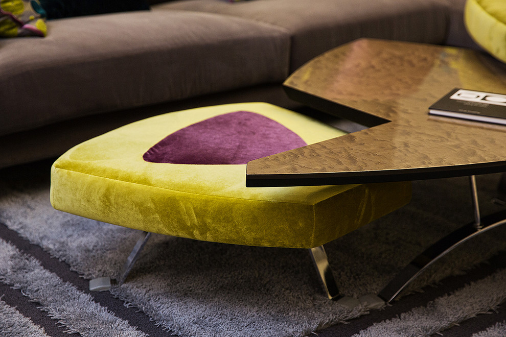 Квартира в Москве