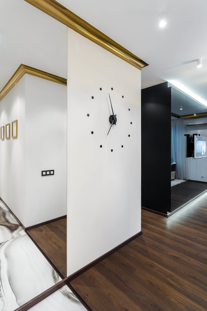 Квартира 70 м2, ЖК Мегаполис