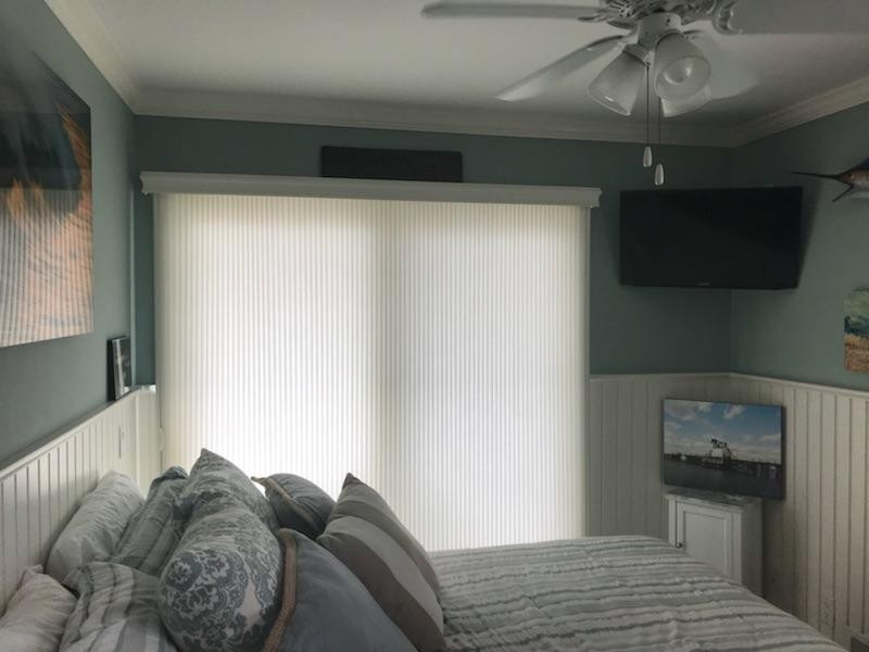 2022 Timm's Window Fashions Projects