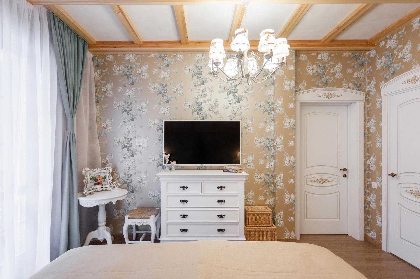 Загородный дом Кировград