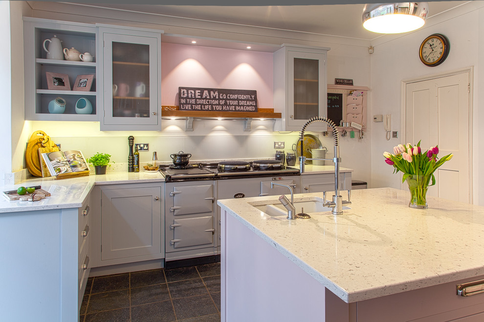Best Quartz Worktop Colours for Modern Kitchen Worktops