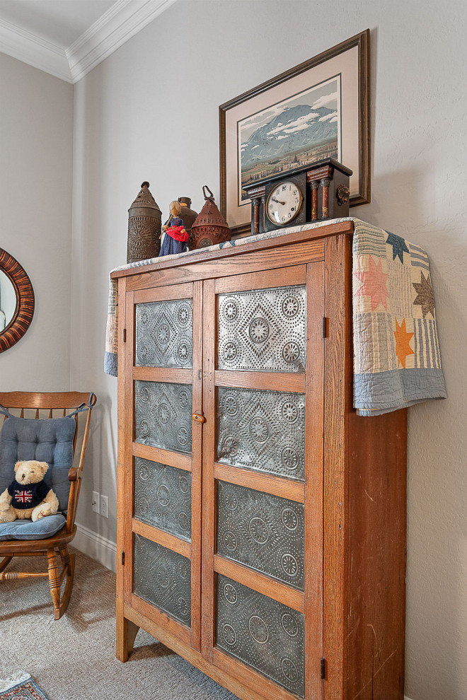 Curated Warmth — Antiques, Art & Contemporary Living in the Prescott Foothills