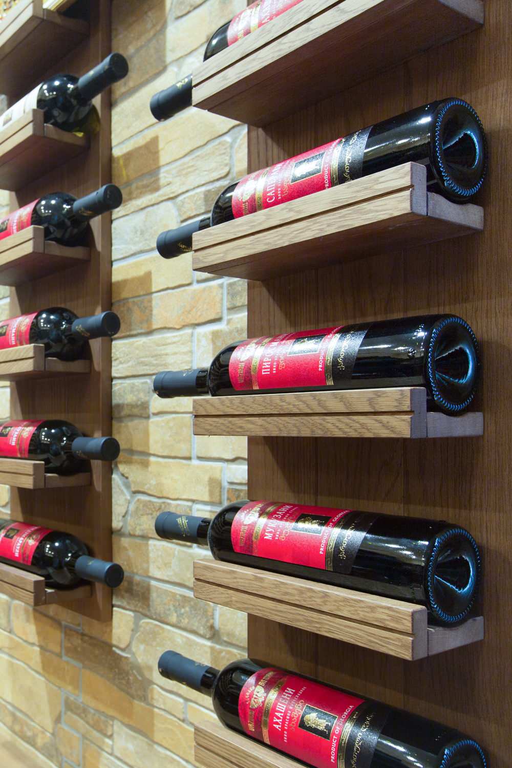 Винная комната