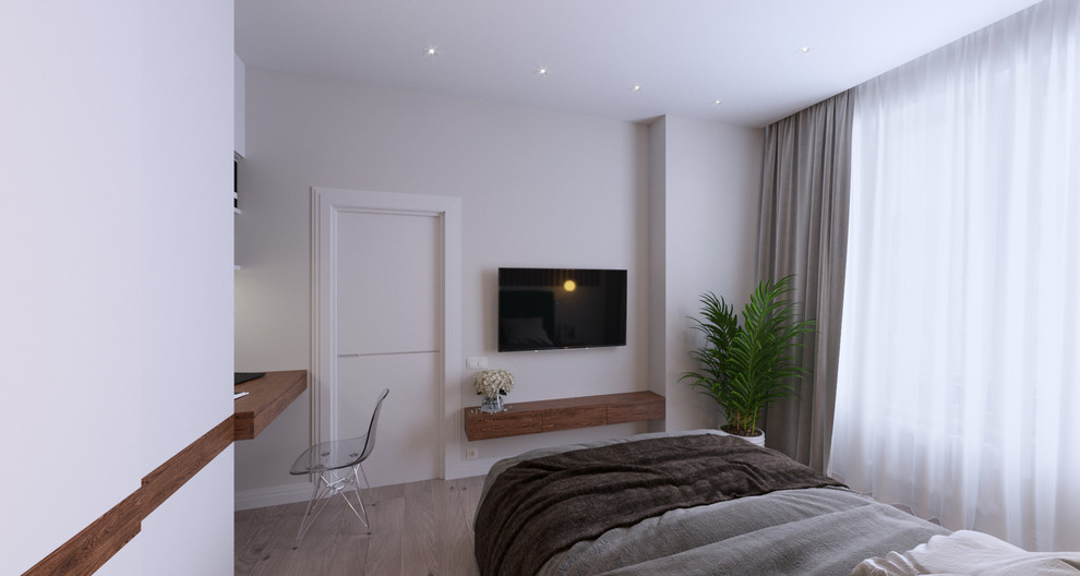 ЖК Сердце Столицы