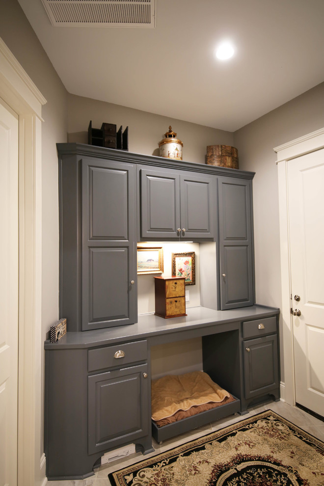 Craftsman Cottage