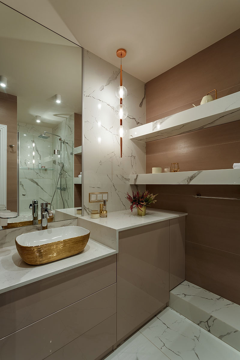 Двушка на Красносельском