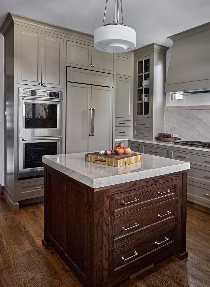 Heritage Kitchen