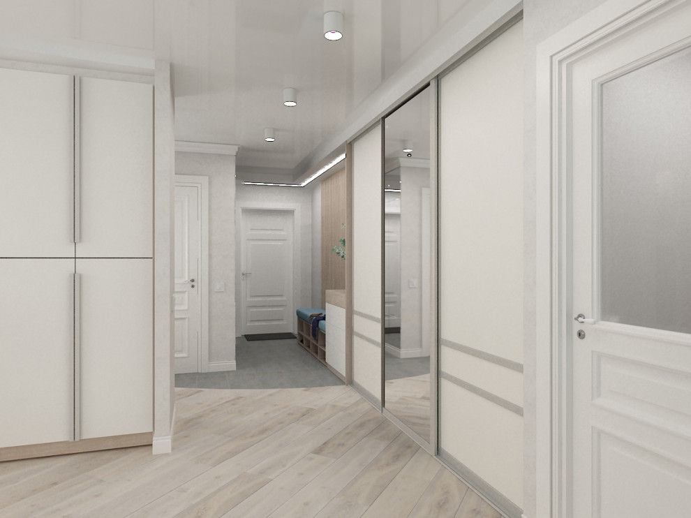 Квартира в г. Среднеуральск