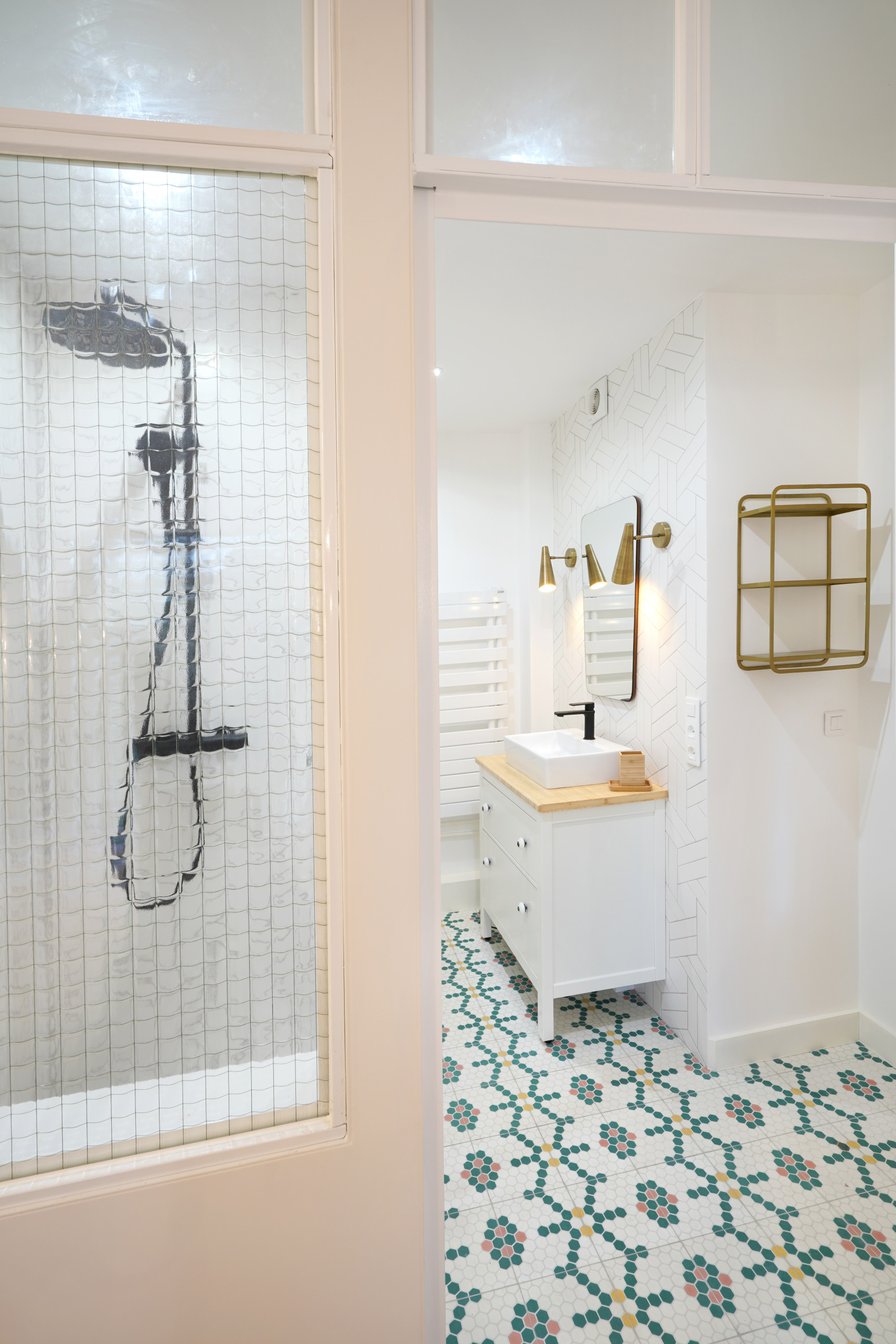 Appartement Meudon