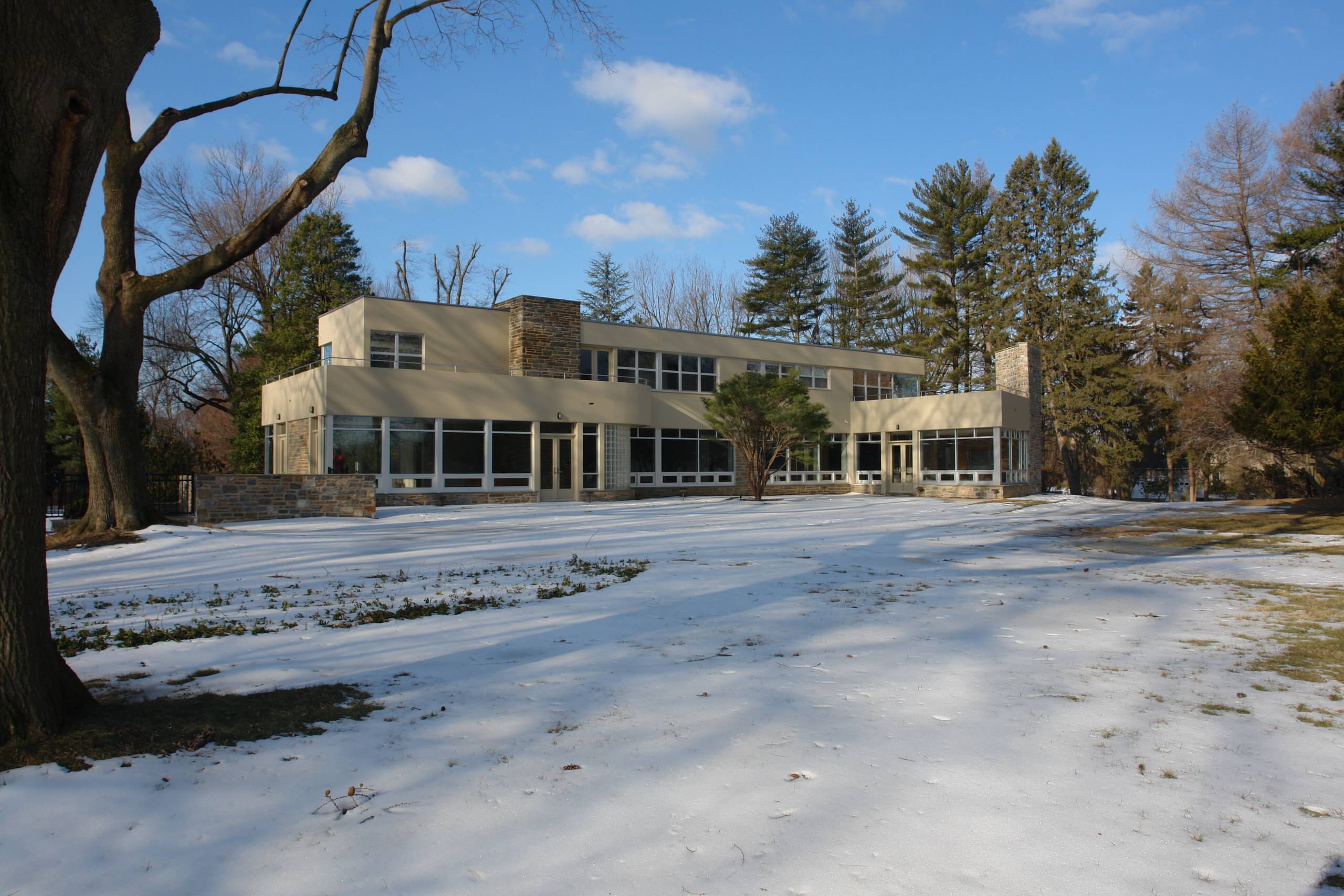 Additions and Renovation - Newtown Square, PA
