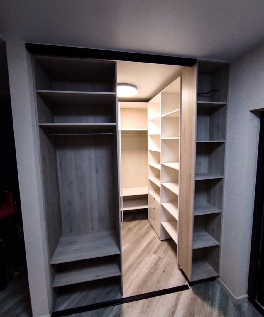 мебель на заказ