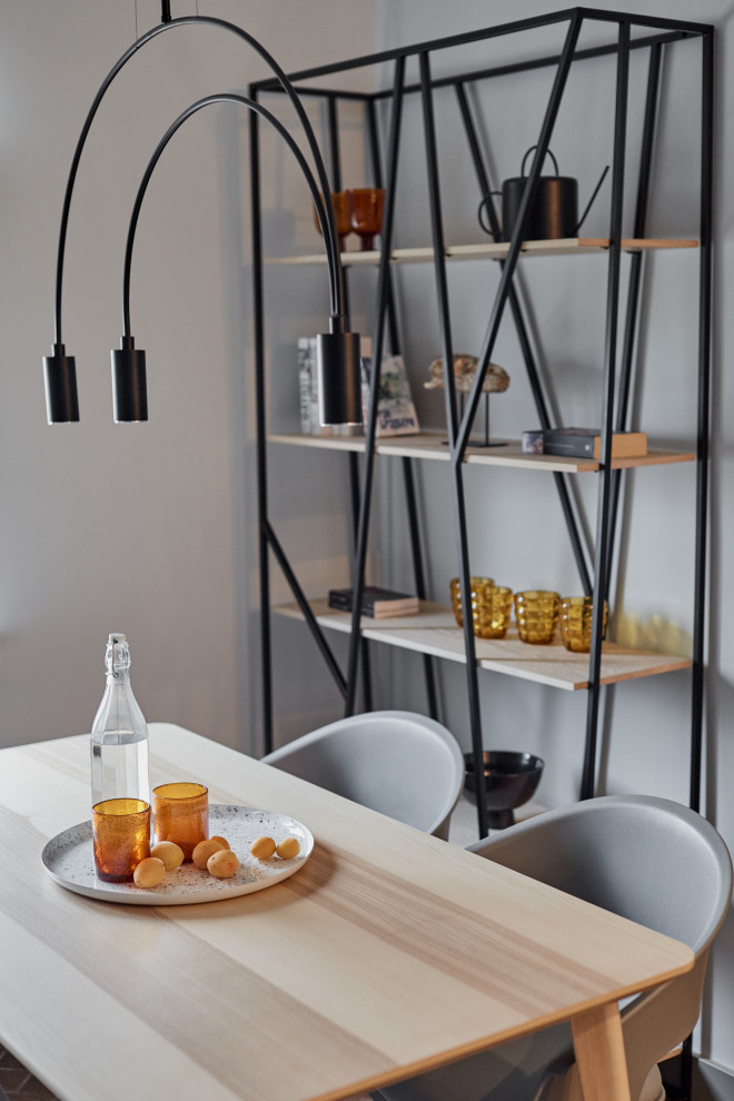 Однокомнатная квартира в ЖК "Лобачевский"