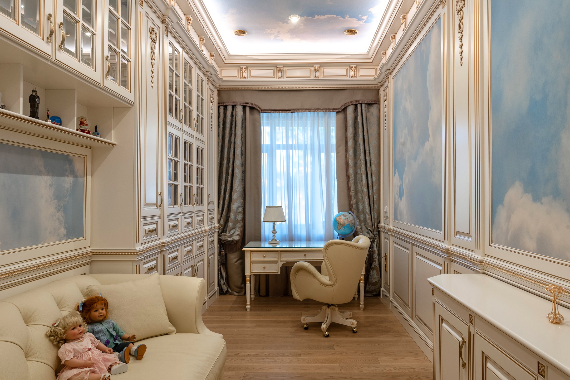 Нестареющая классика