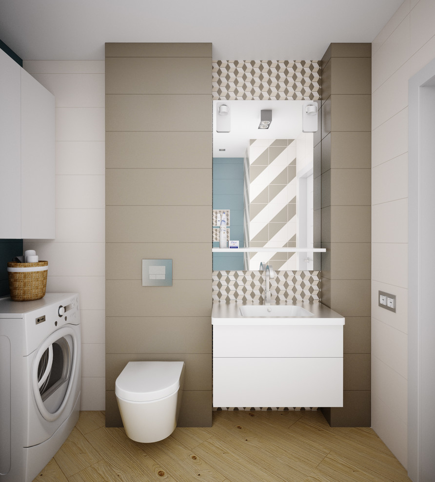 Квартира для семейной пары