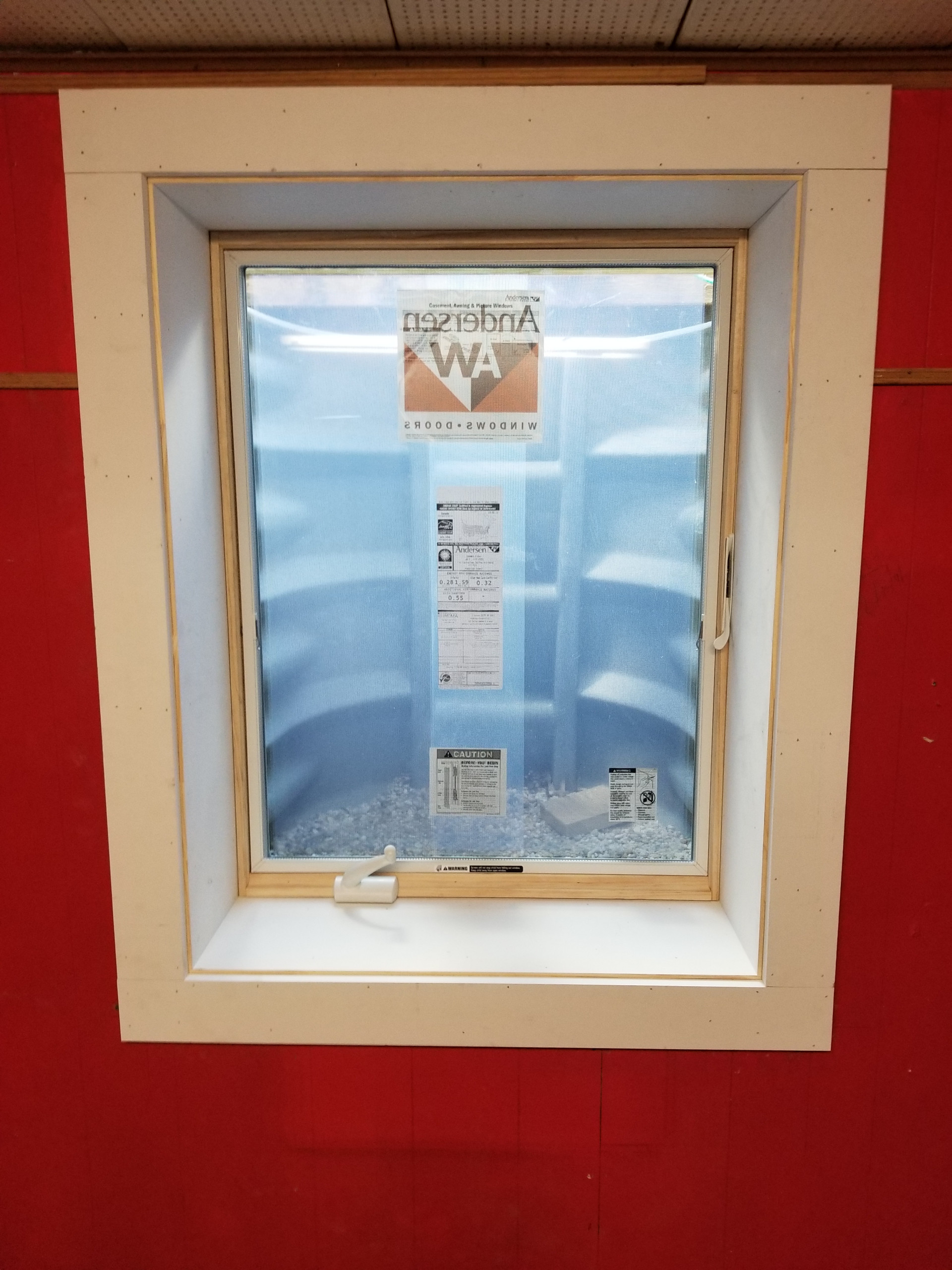 Windows & Doors