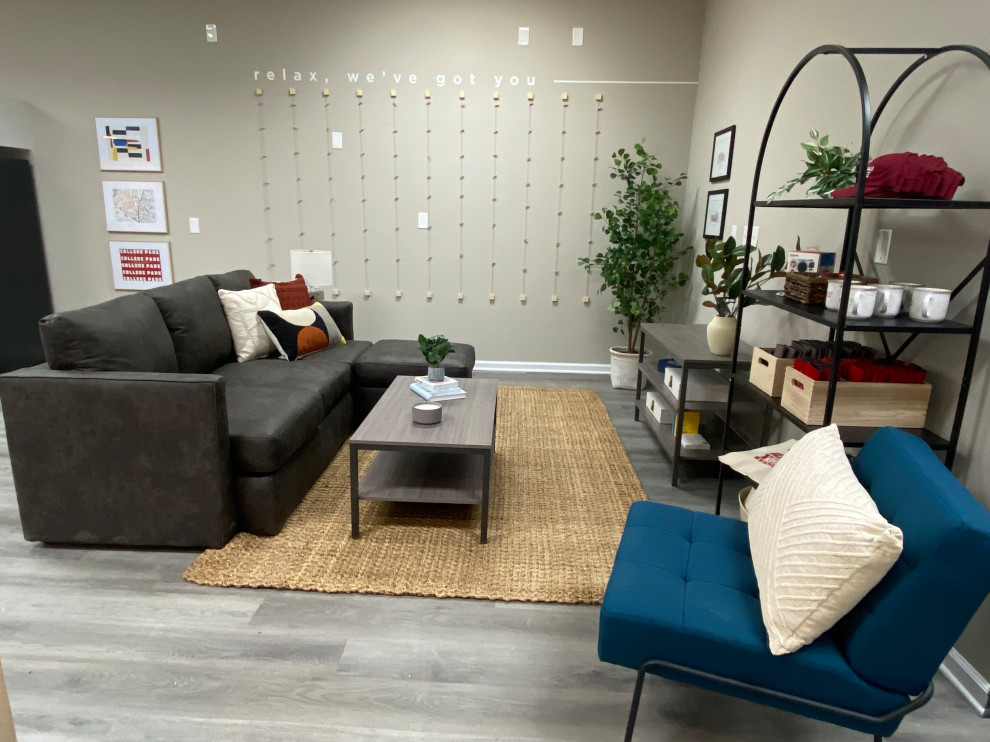 Remodel