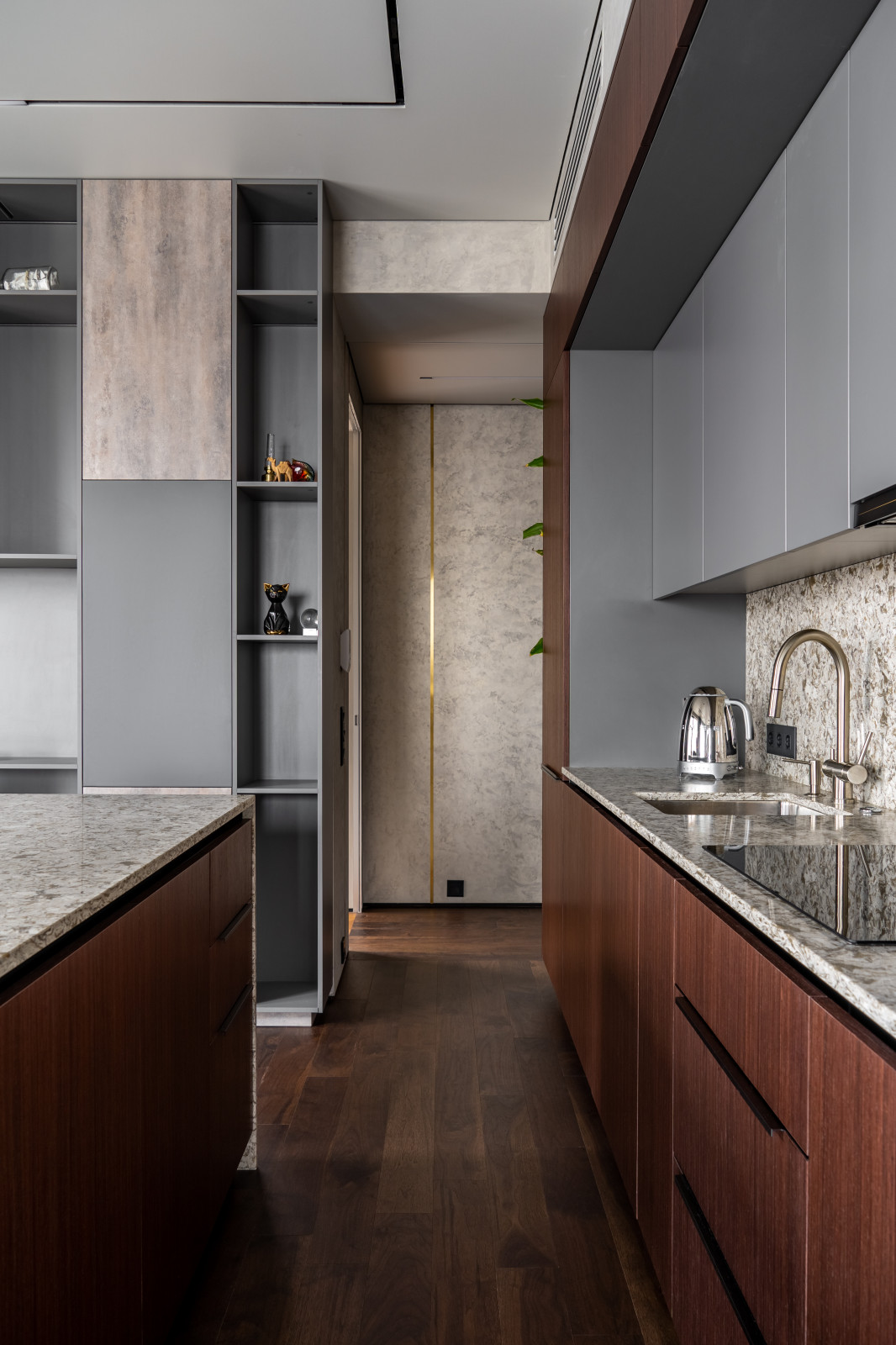 Квартира в Фили Сити