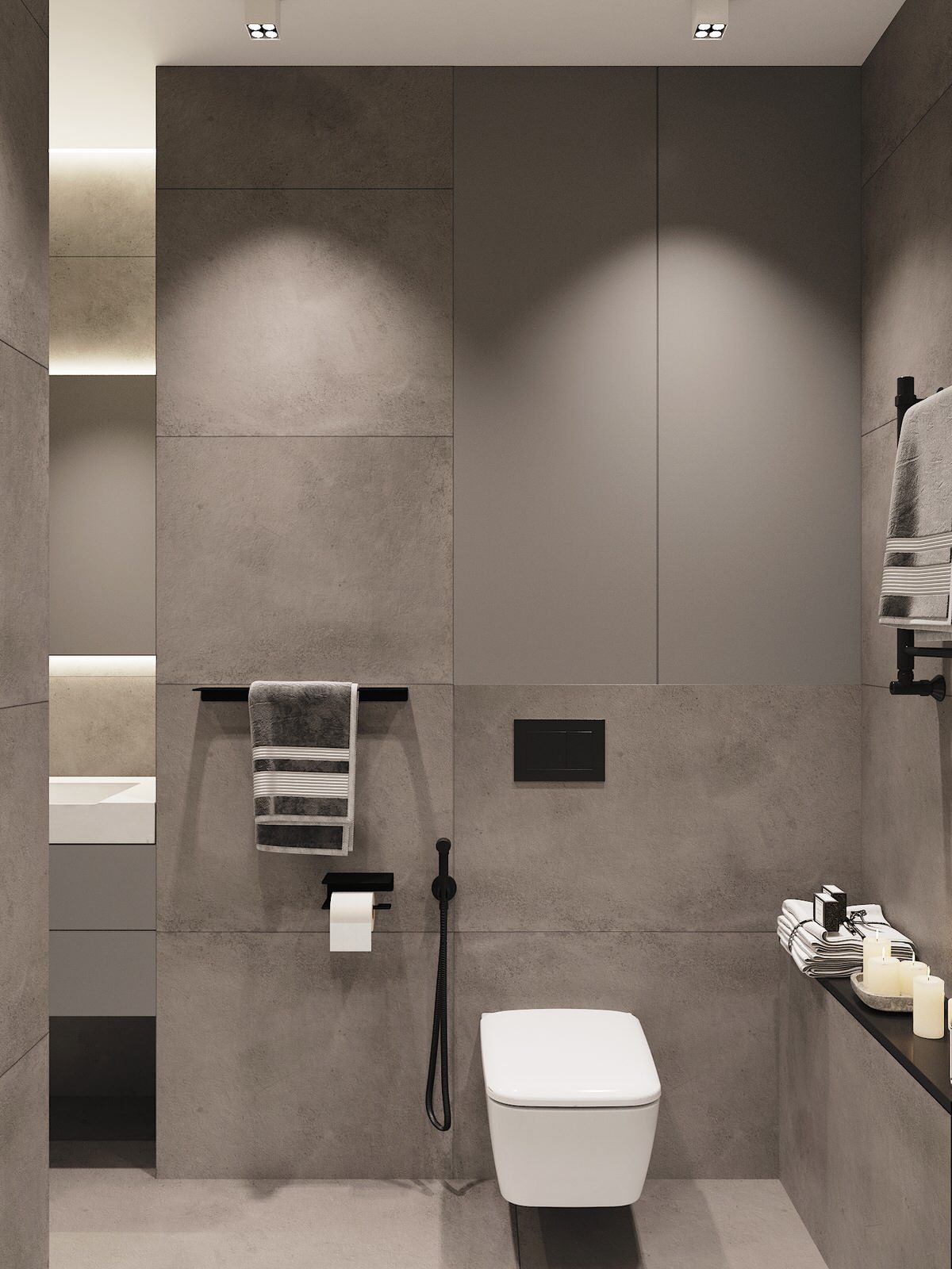 квартира в Туле