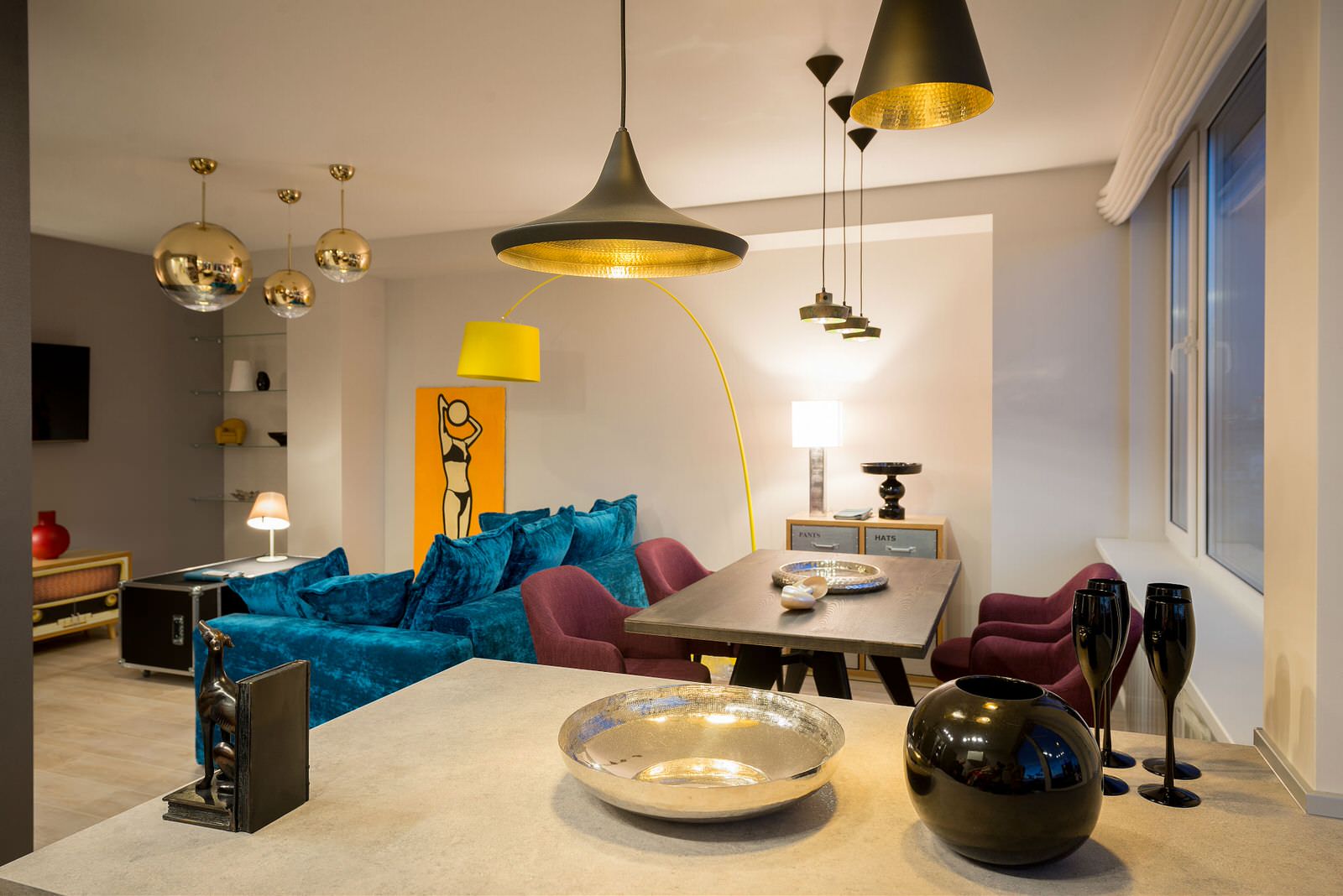 Проект "Арбат"