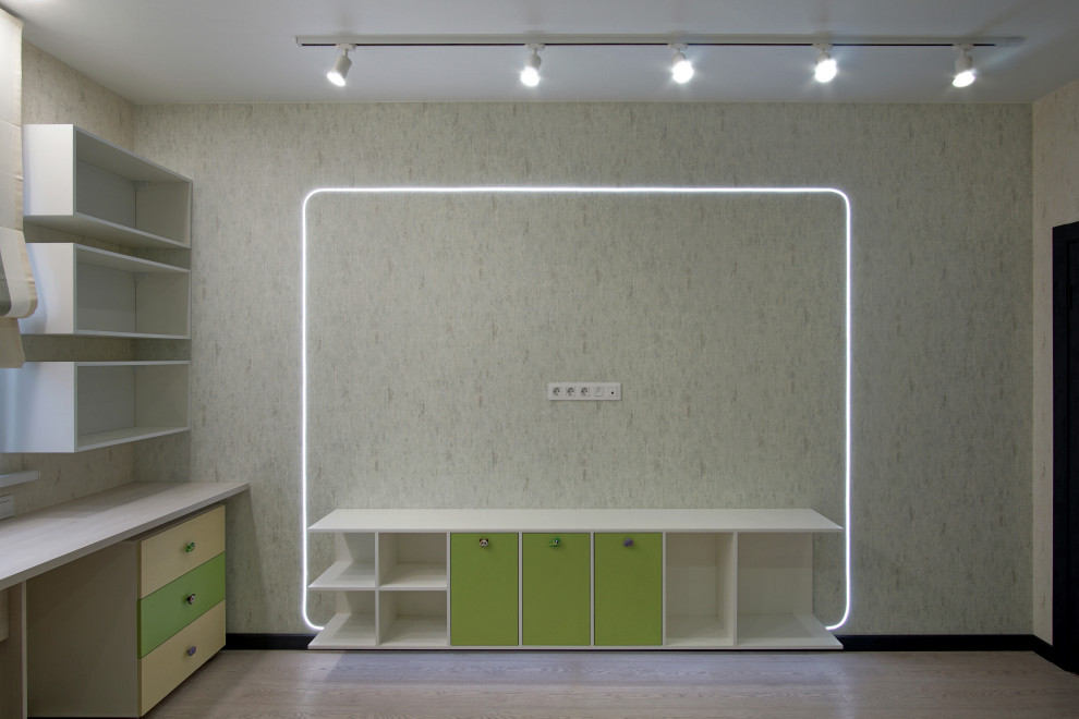 ГОТОВЫЙ РЕМОНТ 2-Х КОМНАТНОЙ КВАРТИРЫ ПО УЛ. 70 ЛЕТ ОКТЯБРЯ, Г.КРАСНОДАР