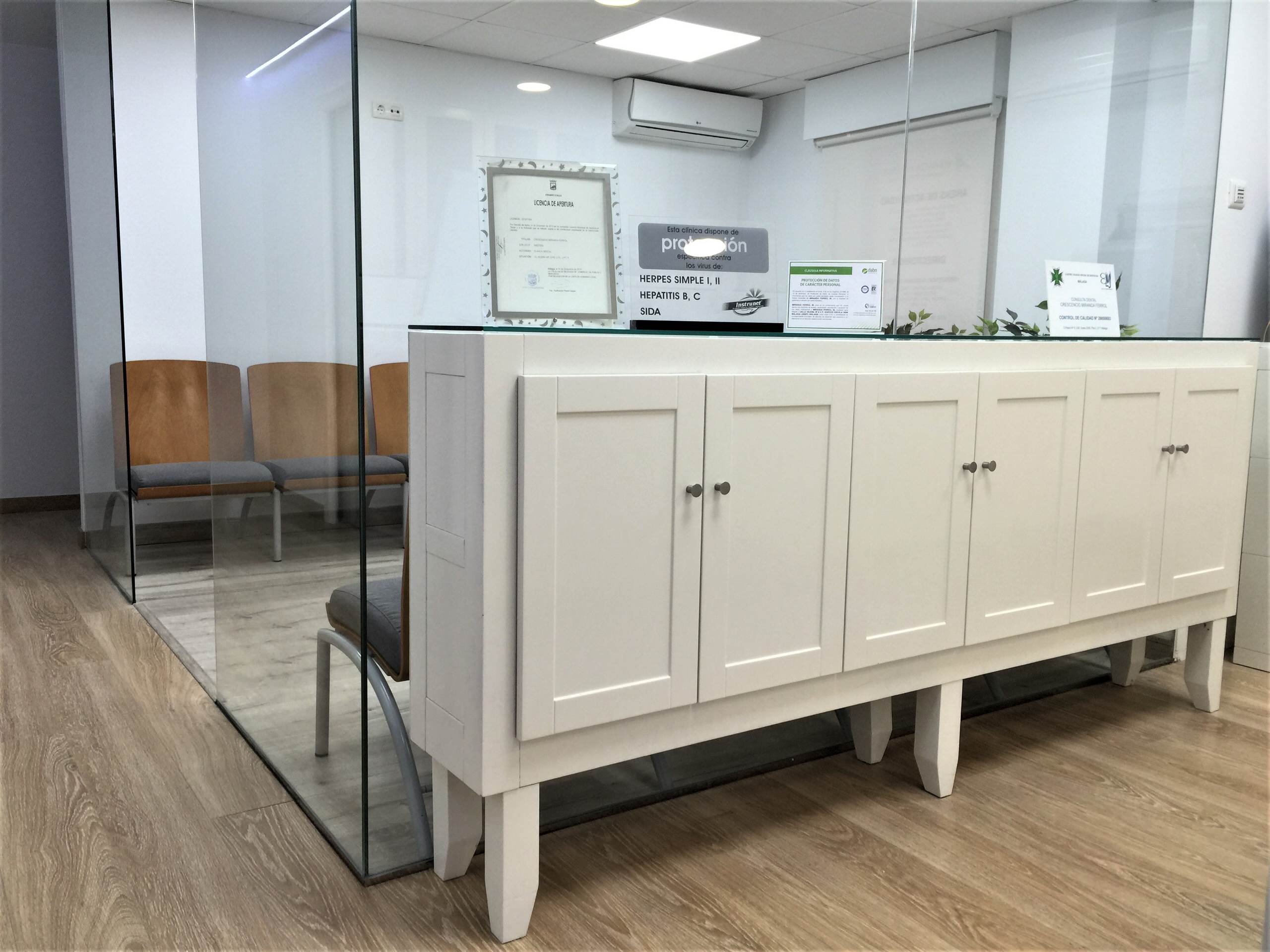 Clínica dental