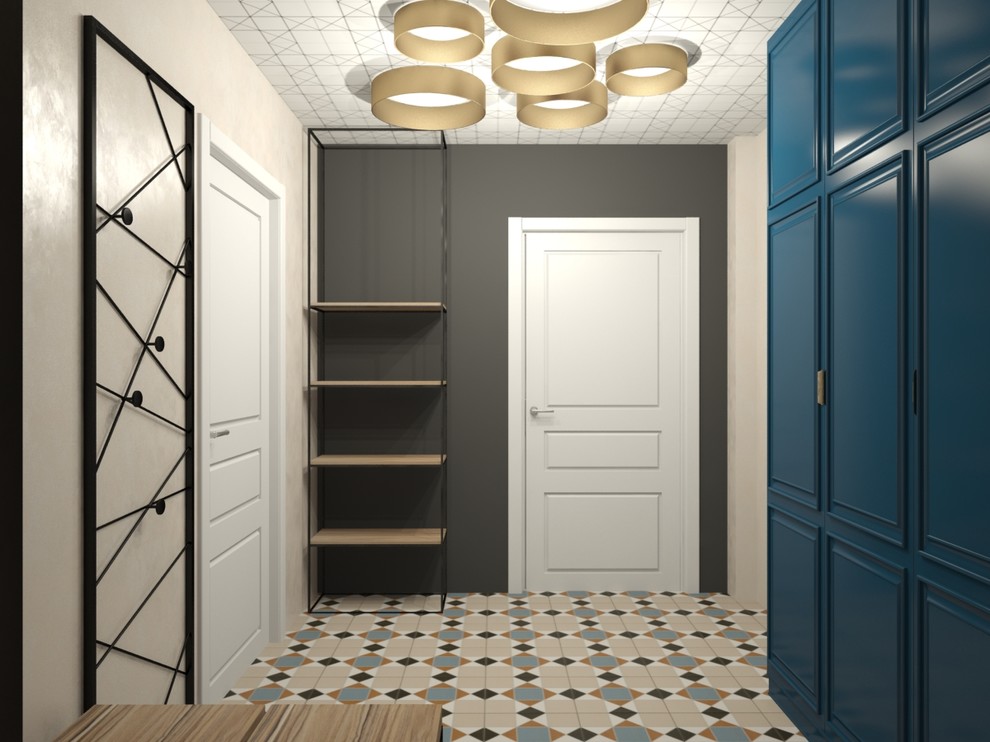 Баня в частном доме