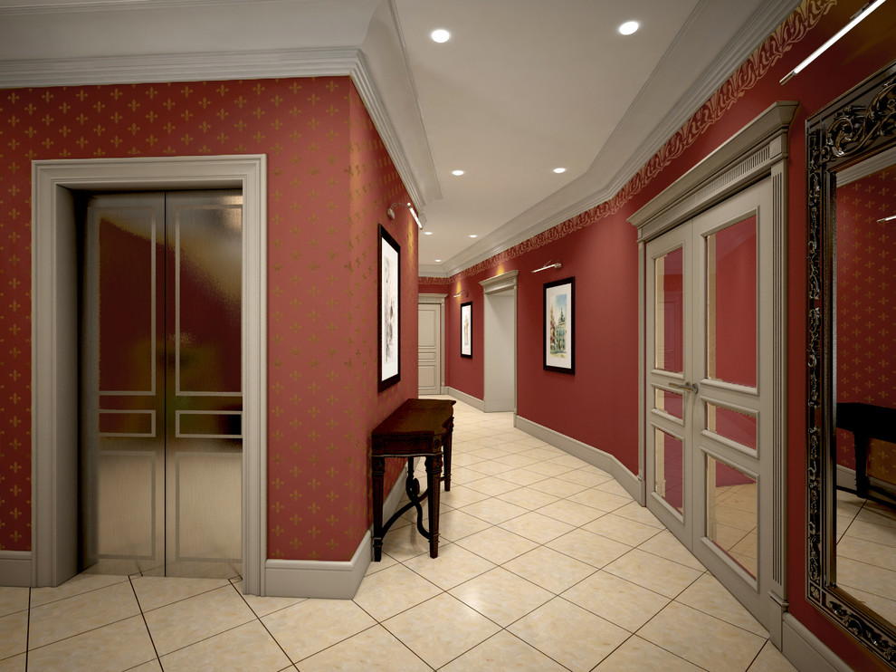 Дом Жаворонки