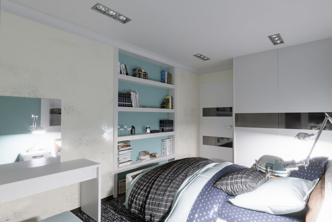 ЖК Комфортаун 2