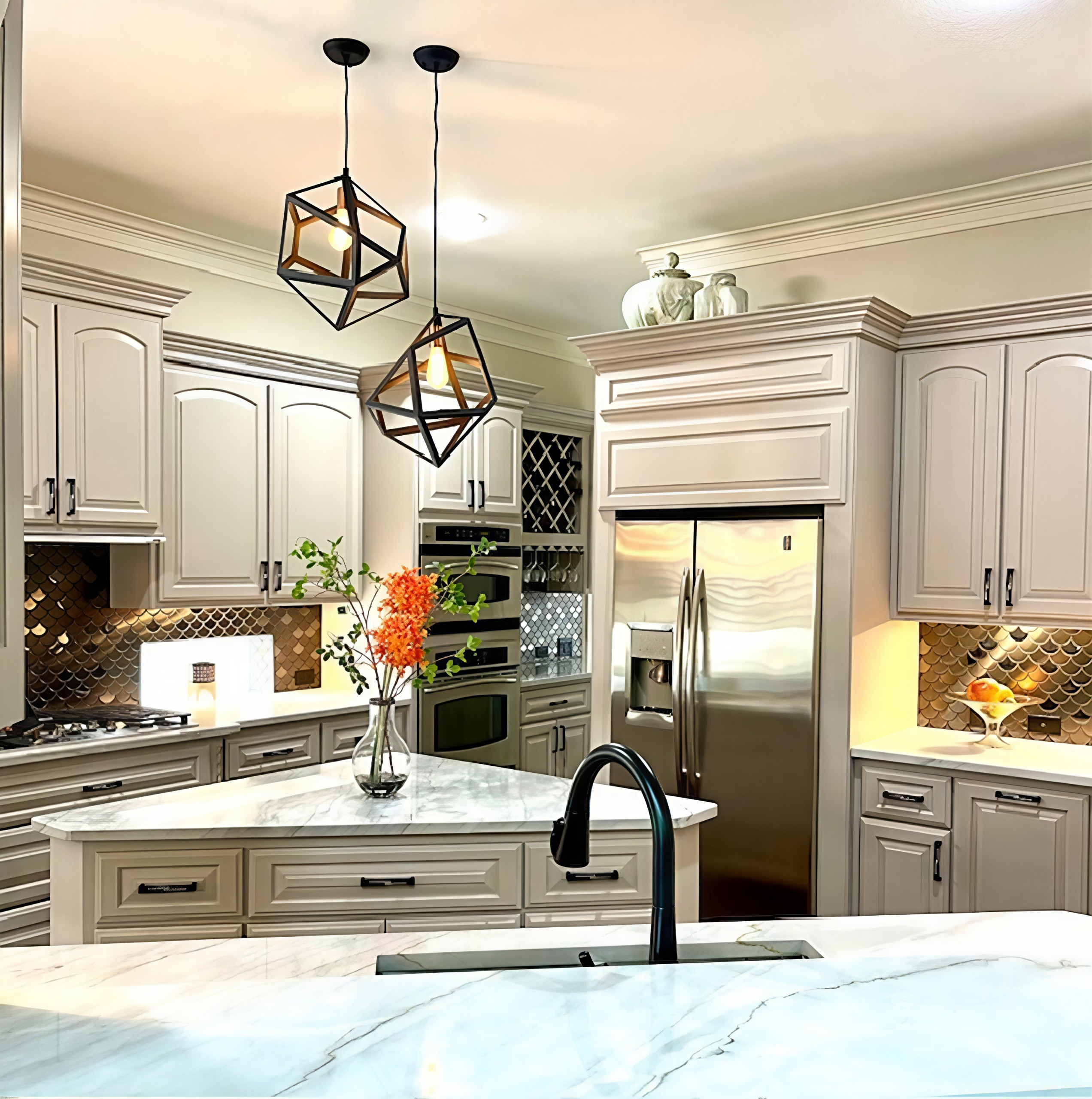 C. Park Lane Kitchen