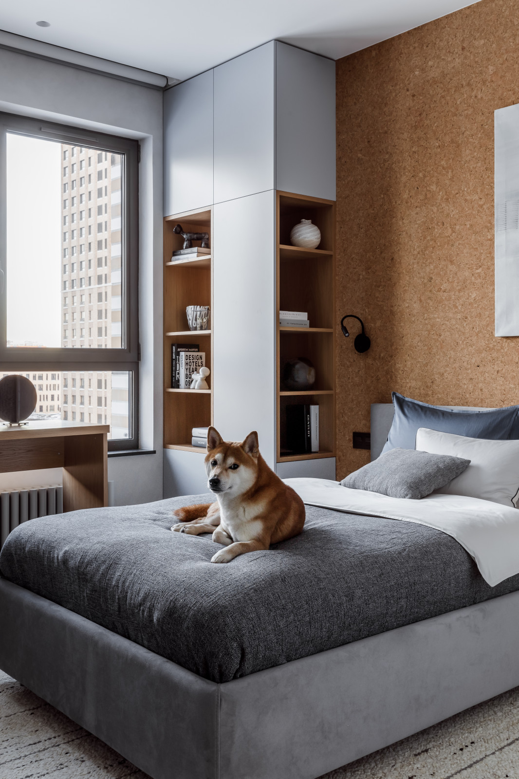 Квартира в ЖК Селигер Сити