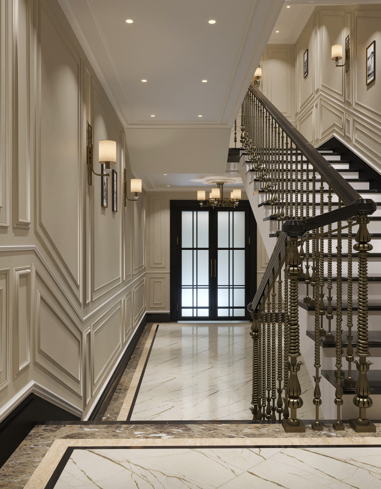 Аппартаменты на Петровском Бульваре