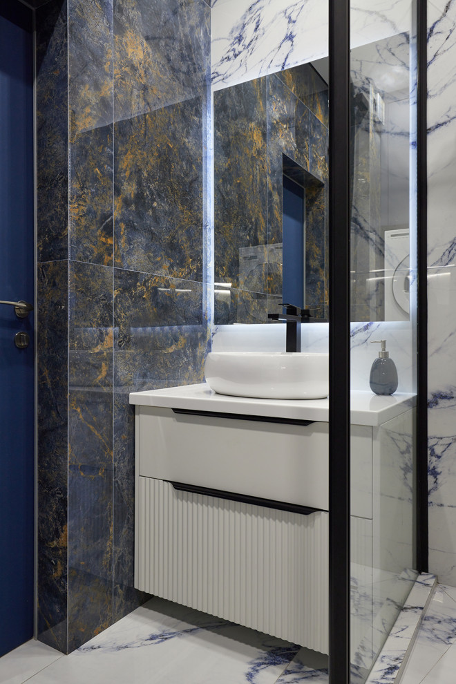 Ремонт под ключ ЖК Резиденция Краснодар