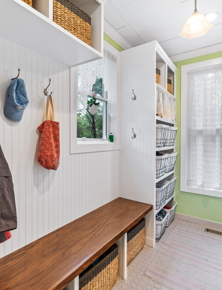 Victorian Farmhouse Revamp