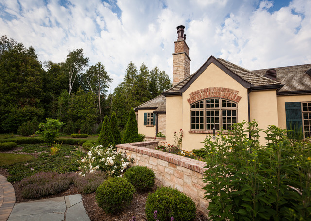 Rustic Elegance rustic