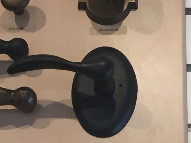 Door Knobs 