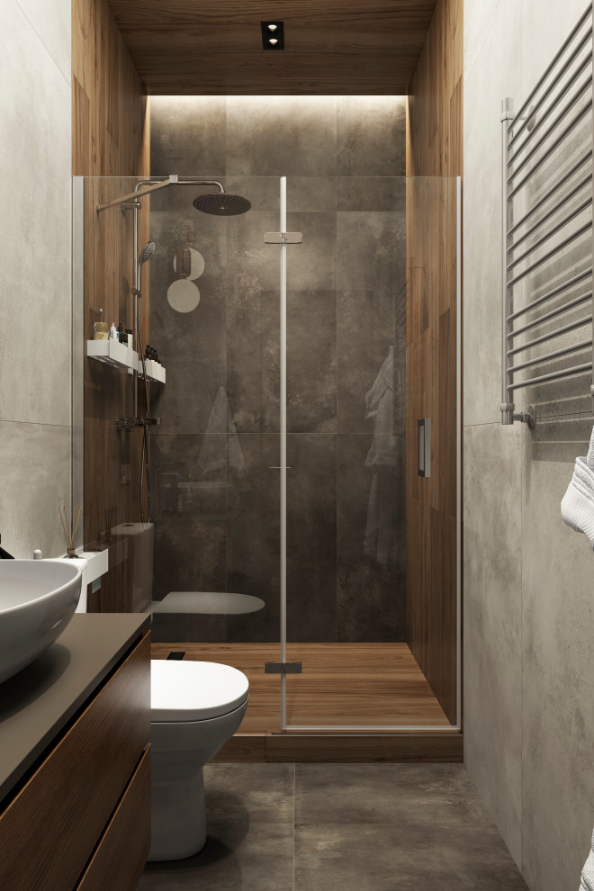 Частный дом - Исток