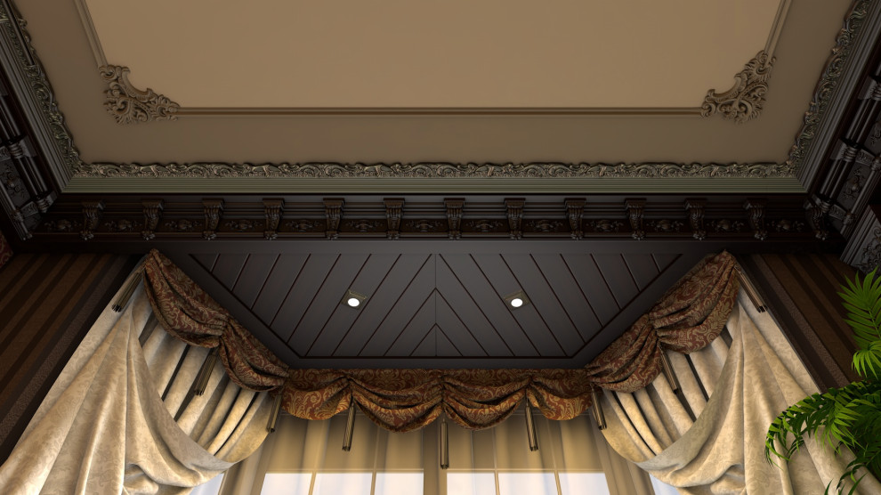 Частный дом