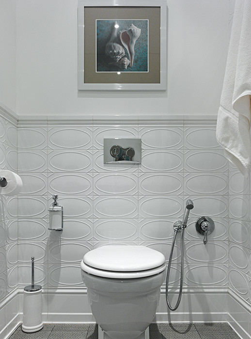 Апартаменты «Форт», Москва, Россия 2014