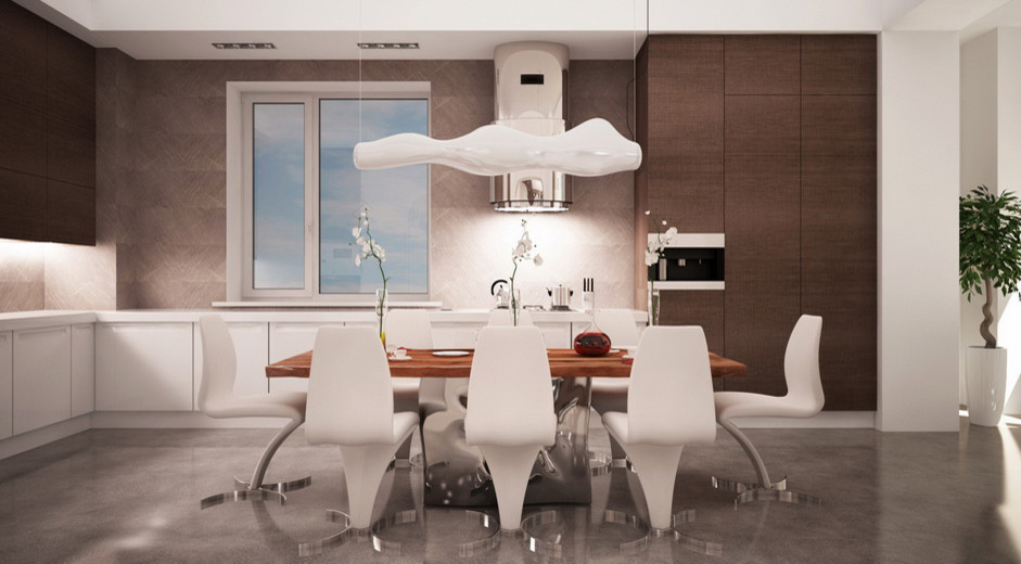 Квартира 420 кв.м.